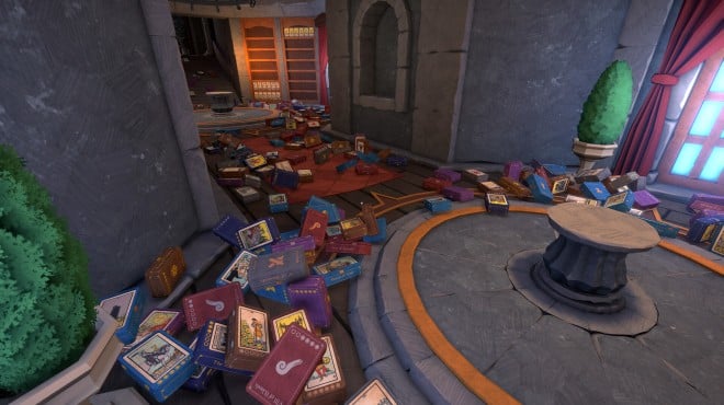 Wand & Order: Tidy up the magic shop! Torrent Download Wand & Order: Tidy up the magic shop! Torrent Download