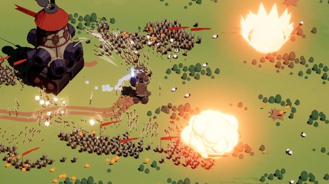 Wanderburg Torrent Download