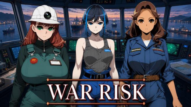 War Risk Free Download