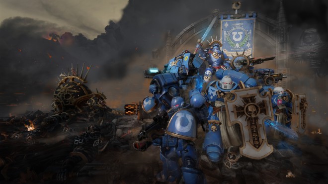 Warhammer 40000 Battlesector Ultramarines Update v1 7 7 Torrent Download Warhammer 40000 Battlesector Ultramarines Update v1 7 7 Torrent Download