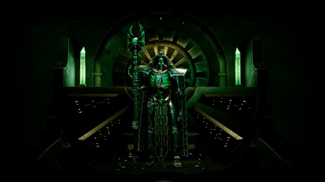 Warhammer 40000 Rogue Trader The Infinite Museion Update v1 6 1 514 Torrent Download