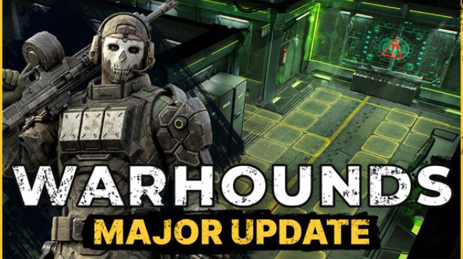 Warhounds Free Download