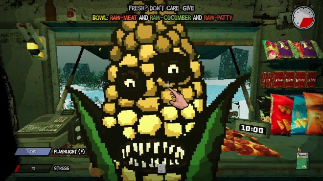 Wasteland Bites Update v1 1 1 PC Crack Wasteland Bites Update v1 1 1 PC Crack