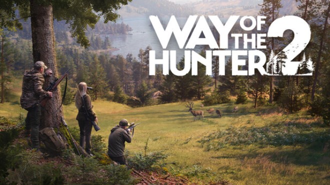 Way of the Hunter 2 Free Download
