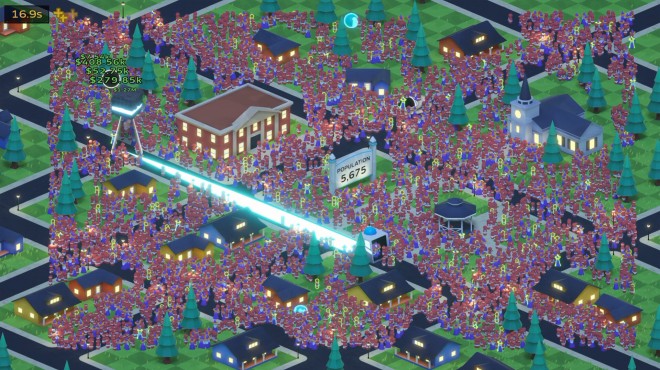 We Need More Humans! Torrent Download