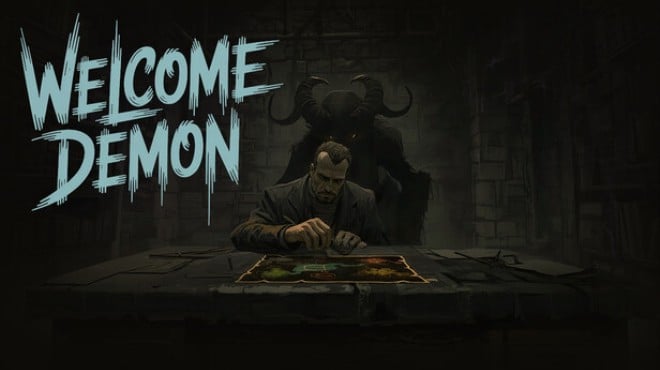 Welcome Demon Free Download Welcome Demon Free Download