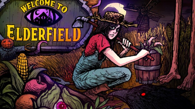 Welcome to Elderfield Free Download