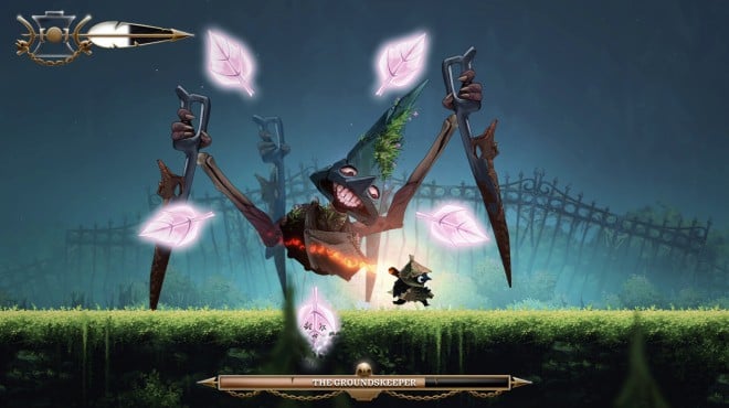 Well Dweller Torrent Download