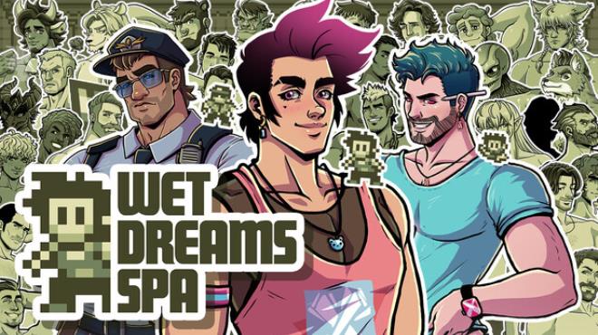 Wet Dreams Spa Free Download Wet Dreams Spa Free Download