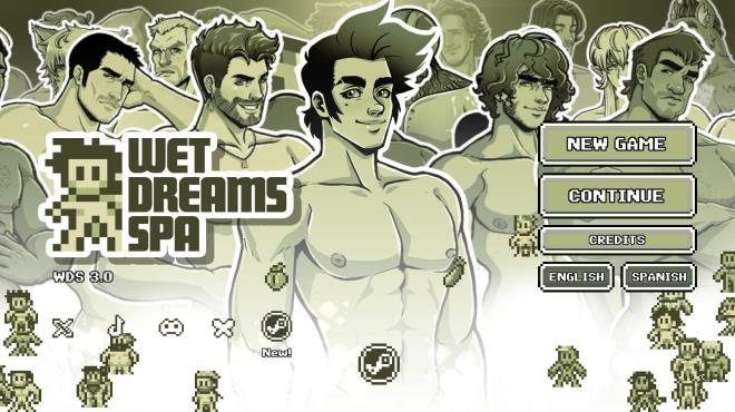 Wet Dreams Spa Torrent Download Wet Dreams Spa Torrent Download