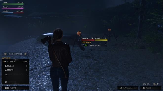 Wicked Seed PC Crack