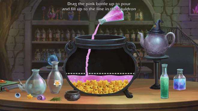 Witch Please! PC Crack