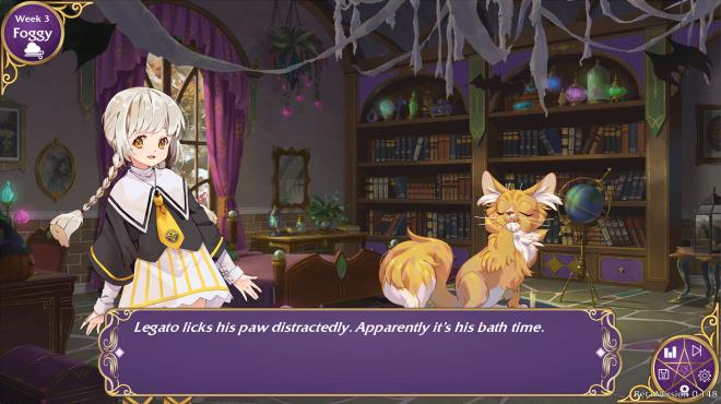 Witch Please! Torrent Download
