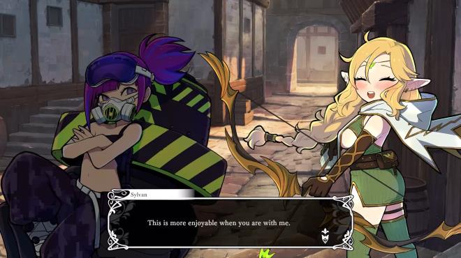 Witch and Lilies Torrent Download Witch and Lilies Torrent Download