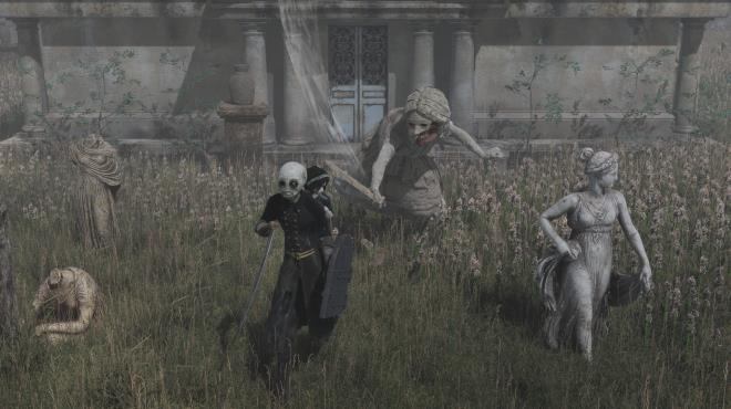 Withering Realms Torrent Download