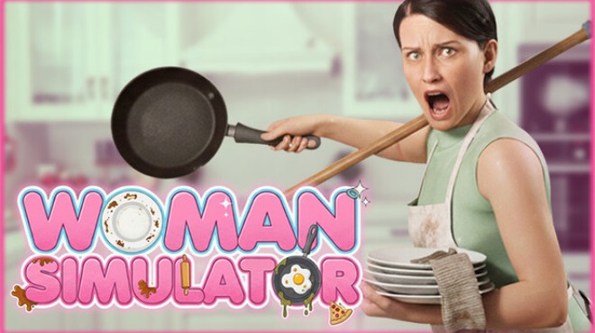 Woman Simulator Free Download