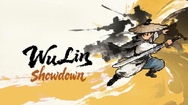 WuLin Showdown Free Download