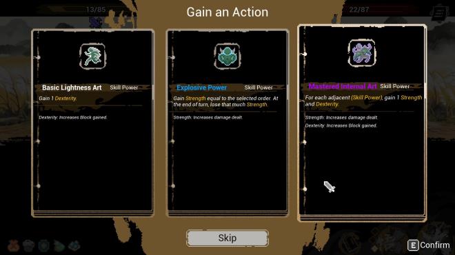 WuLin Showdown PC Crack