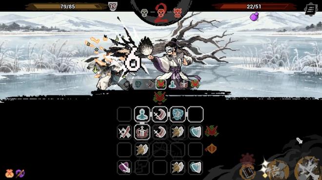 WuLin Showdown Torrent Download