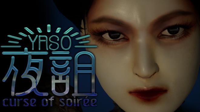 夜詛YASO curse of soirée Free Download 夜詛YASO curse of soirée Free Download