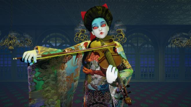 夜詛YASO curse of soirée PC Crack 夜詛YASO curse of soirée PC Crack
