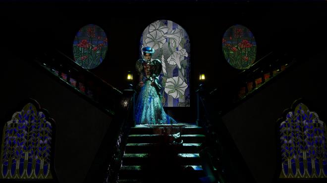 夜詛YASO curse of soirée Torrent Download 夜詛YASO curse of soirée Torrent Download