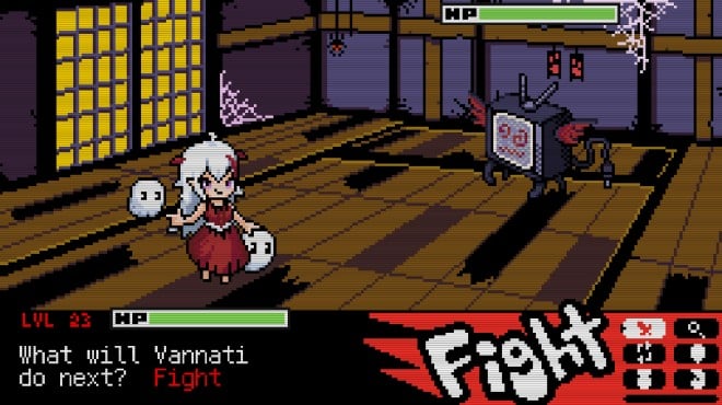 Yami Kids PC Crack Yami Kids PC Crack