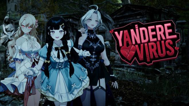 Yandere Virus Free Download Yandere Virus Free Download