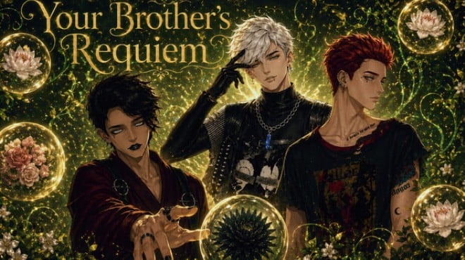 Your Brother's Requiem Free Download