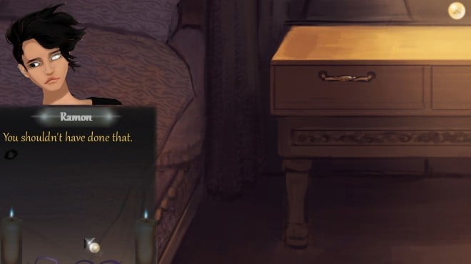 Your Brother's Requiem PC Crack