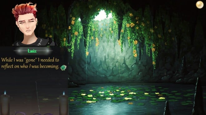 Your Brother's Requiem Torrent Download