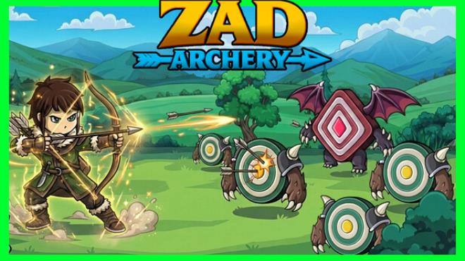 Zad Archery Free Download Zad Archery Free Download