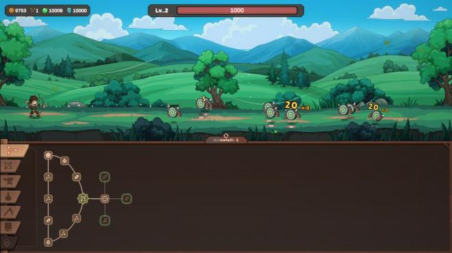 Zad Archery PC Crack Zad Archery PC Crack