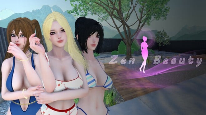 Zen Beauty Free Download Zen Beauty Free Download