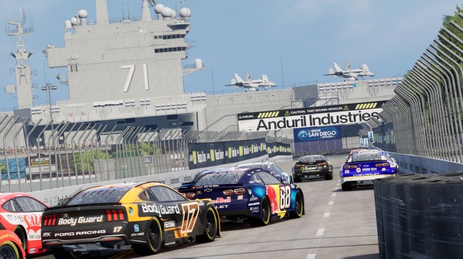 iRacing Studios NASCAR 26 PC Crack iRacing Studios NASCAR 26 PC Crack