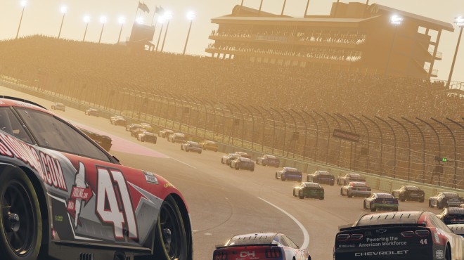 iRacing Studios NASCAR 26 Torrent Download iRacing Studios NASCAR 26 Torrent Download