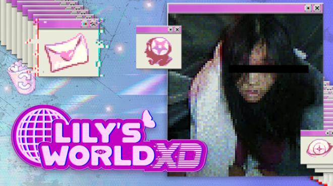 lily's world XD Free Download
