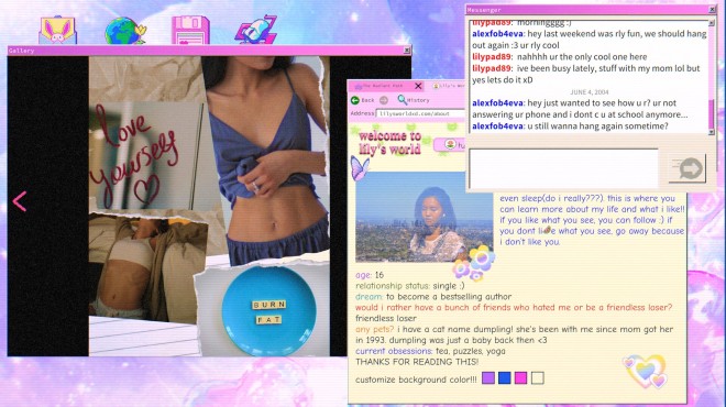 lilys world XD Torrent Download lilys world XD Torrent Download