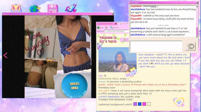 lily's world XD Torrent Download