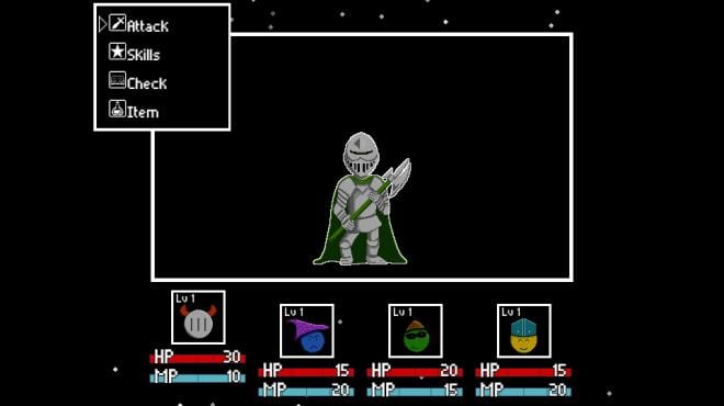 miniquest PC Crack miniquest PC Crack