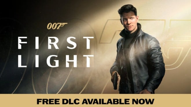 007 First Light v1 3 0 Free Download 007 First Light v1 3 0 Free Download