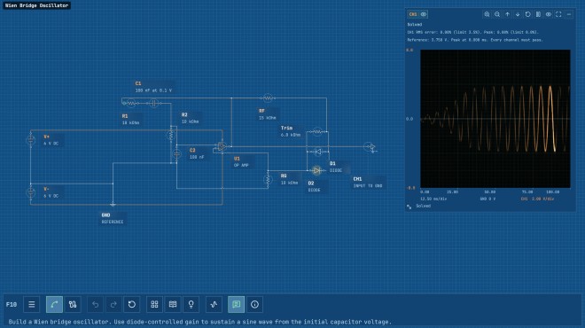 101 Circuits PC Crack 101 Circuits PC Crack