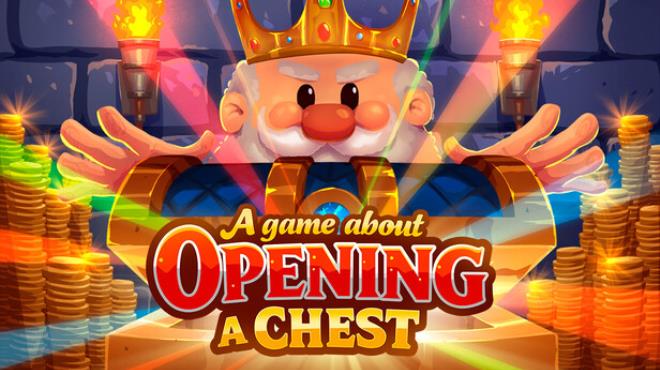 A Game About Opening A Chest Free Download A Game About Opening A Chest Free Download