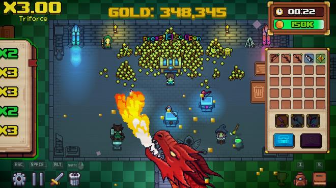 A Game About Opening A Chest PC Crack A Game About Opening A Chest PC Crack