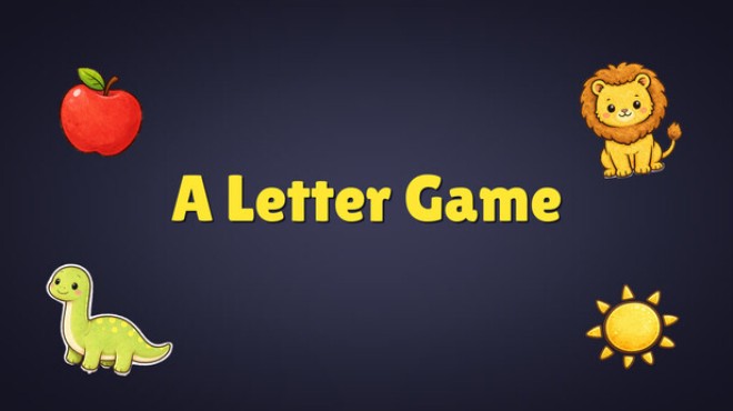 A Letter Game Free Download A Letter Game Free Download