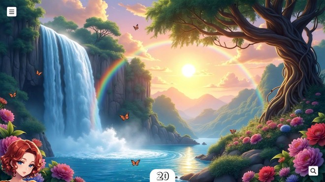 A Lucky Hunt With : Calista Torrent Download