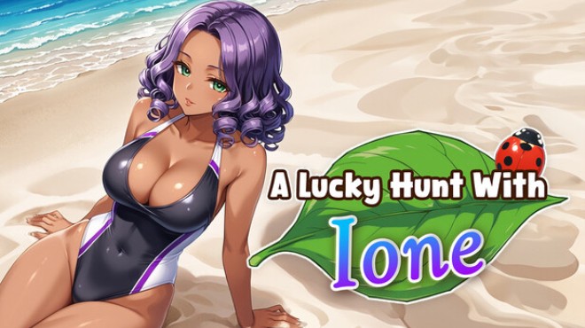A Lucky Hunt With : Ione Free Download A Lucky Hunt With : Ione Free Download