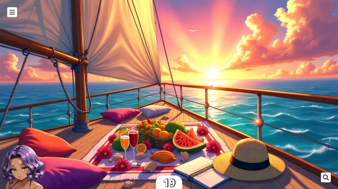 A Lucky Hunt With : Ione Torrent Download A Lucky Hunt With : Ione Torrent Download