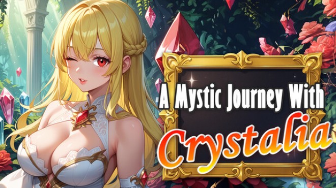 A Mystic Journey With : Crystalia Free Download