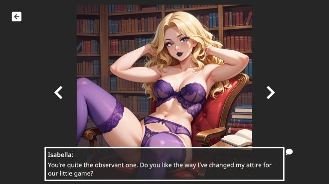 A Secret Stay With : Isabella Torrent Download A Secret Stay With : Isabella Torrent Download